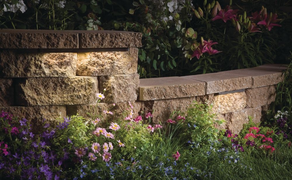 Breezy Hill Nursery Irrigation & Lighting