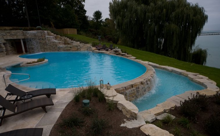 Breezy Hill Nursery Water Features