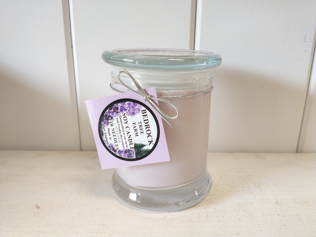 Bedrock Tree Farm Candles Breezy Hill Nursery Main