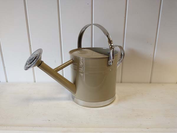 Traditional Watering Can