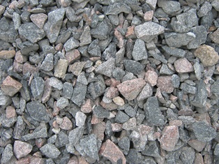 Pewter Granite 1.5"x3.4" (ton)