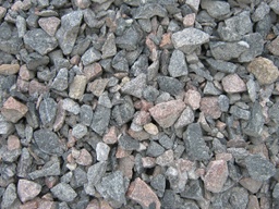 Pewter Granite 1.5&quot;x3.4&quot; (ton)