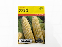 [GC-LVS3485] Corn Sweet Precious Gem Hybrid Bicolor