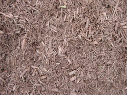 Brown Enviro Mulch yd