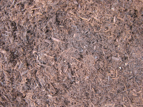 Premium Hardwood Mulch