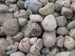 Granite Boulders  8&quot;-12&quot;