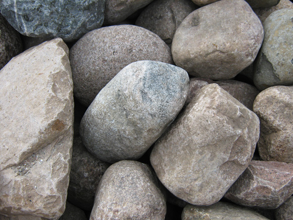 Granite Boulders 12"-18"